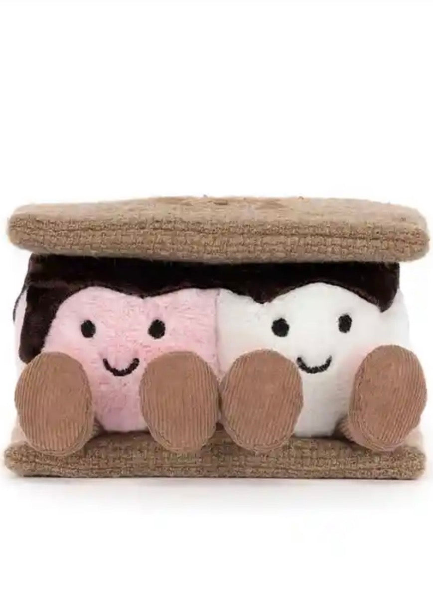Amuseables S'mores