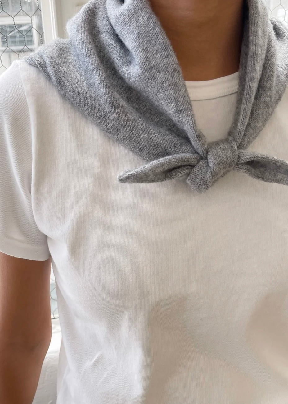 Cashmere Bandana