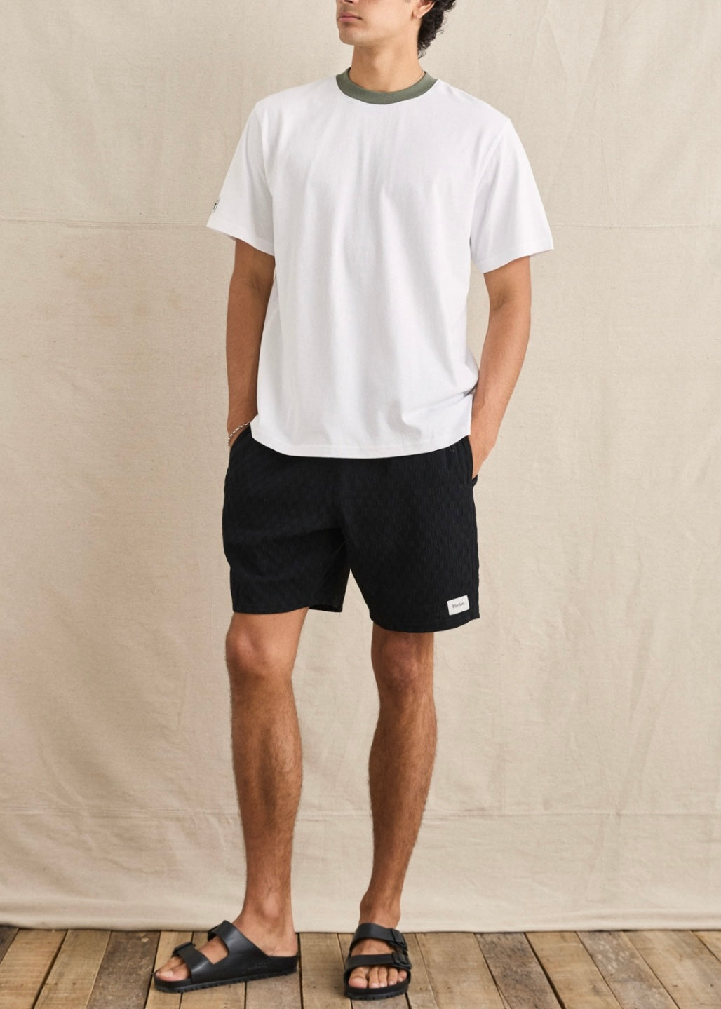 Merge Vintage SS T-Shirt