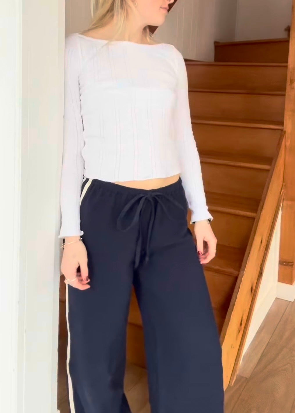Tate Track Pant