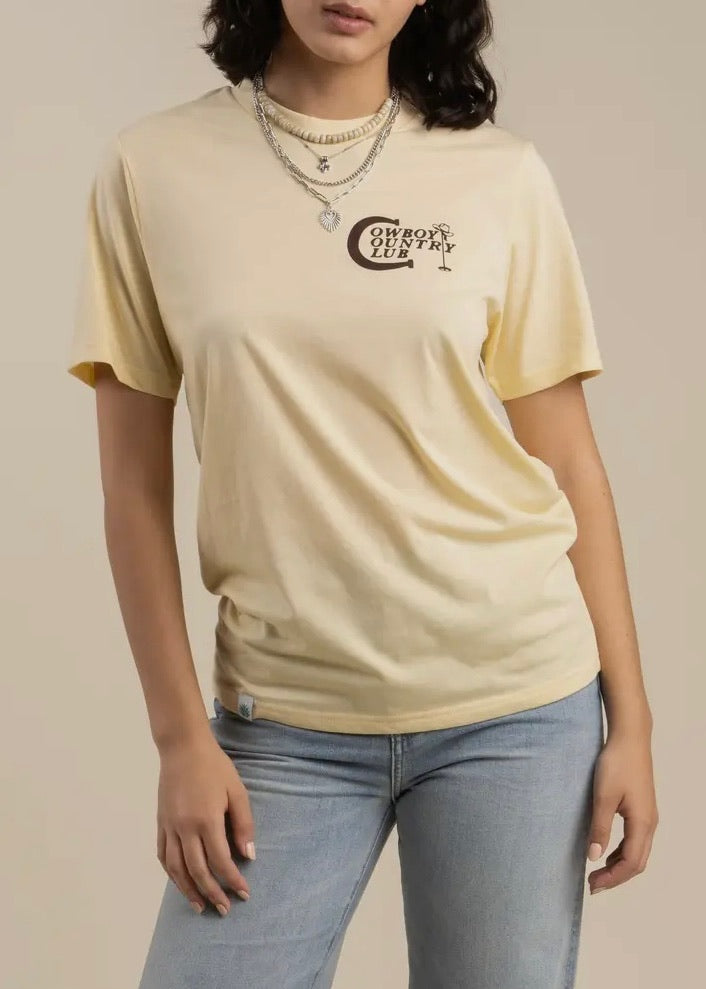 Country Club T-Shirt