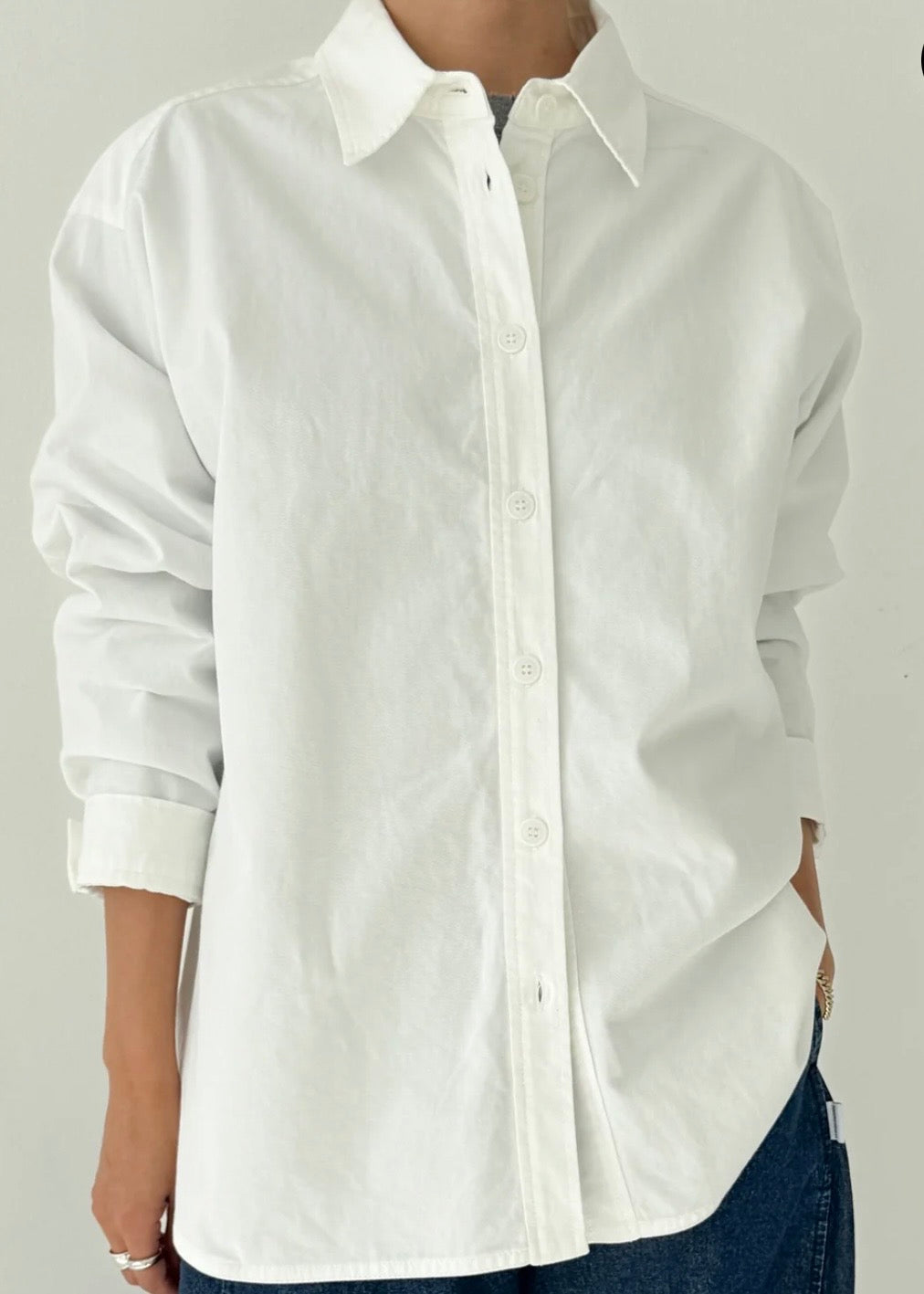 Owen Shirt