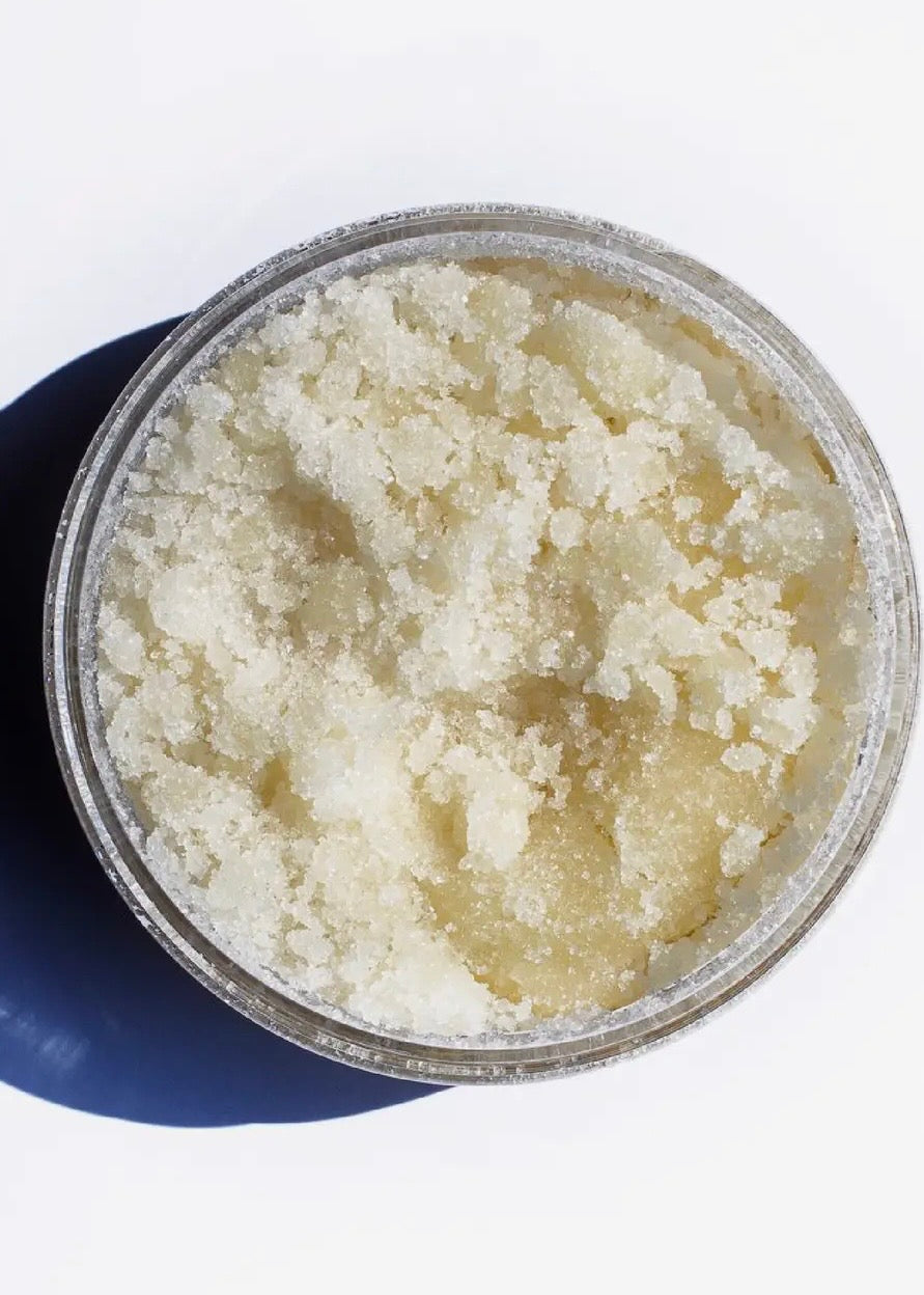Ingrown Hair Exfoliating Scrub (Nude)