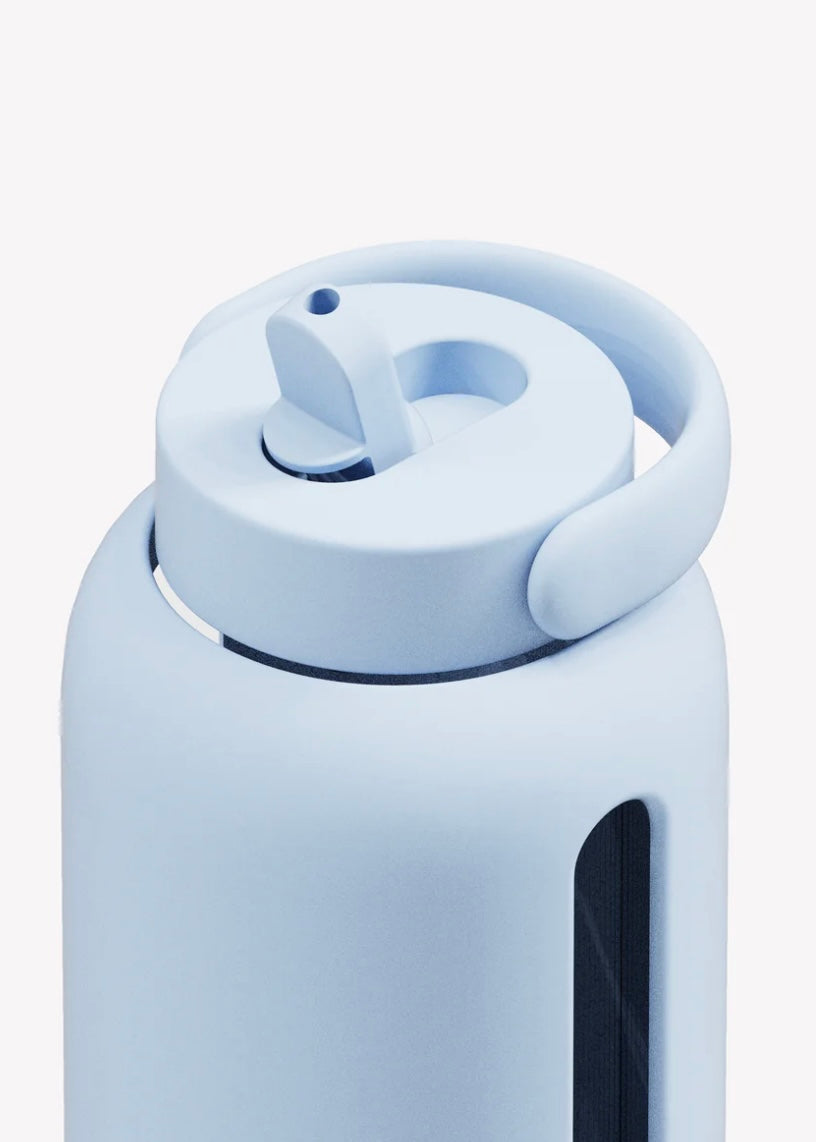 Mini Bottle Flip Cap | 17 oz