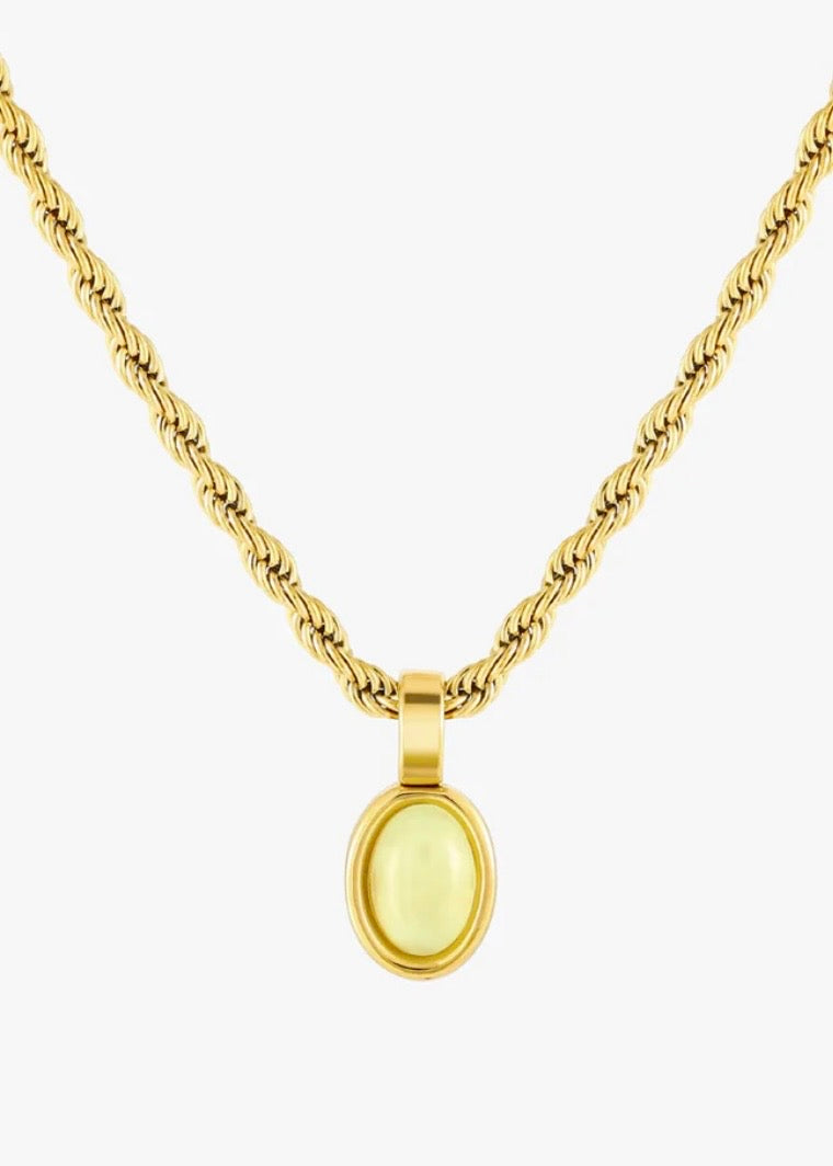 Venetia Necklace