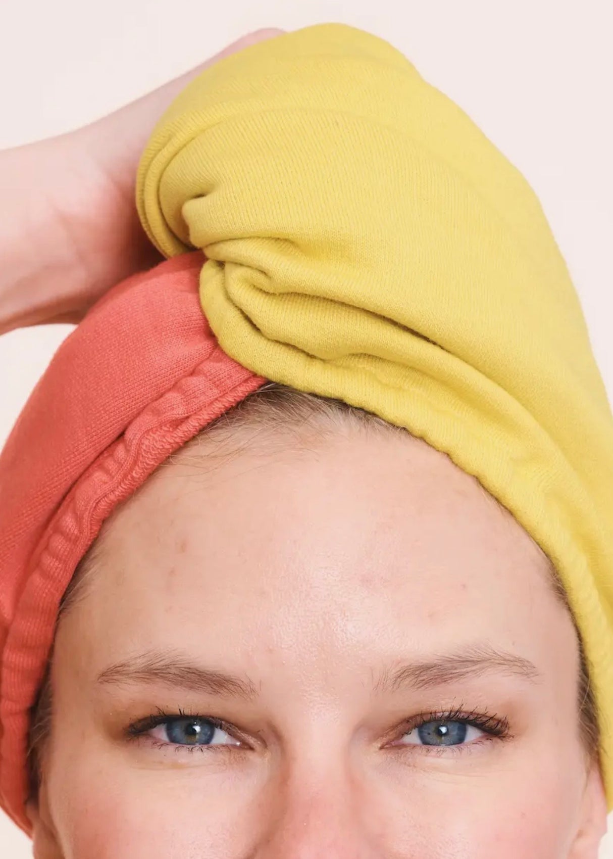Hair Towel Wrap