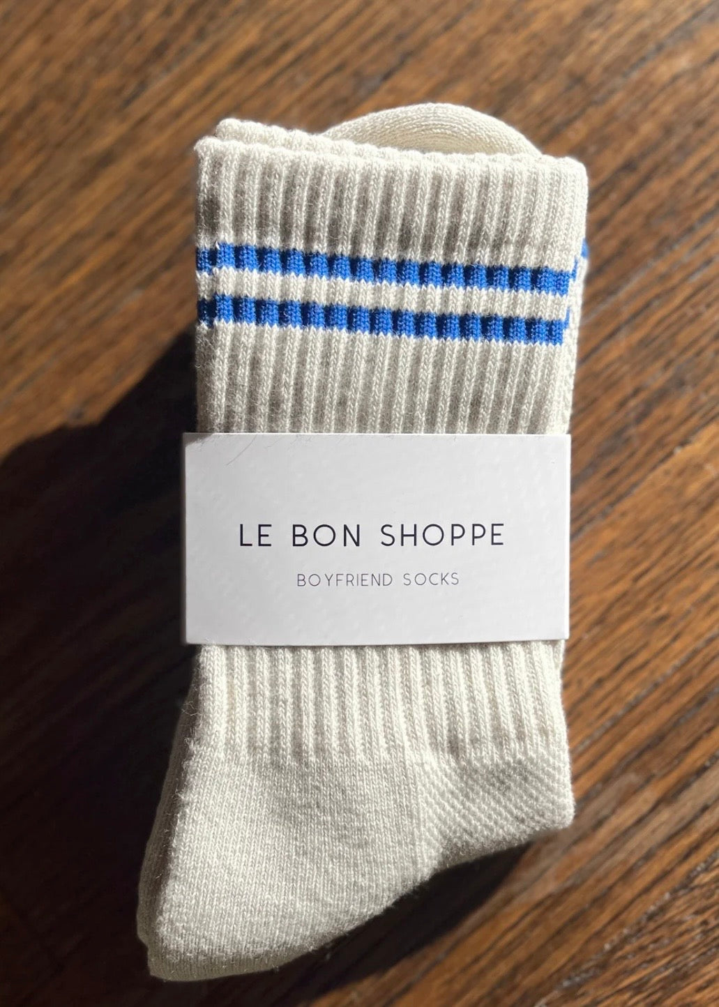 Boyfriend Sock