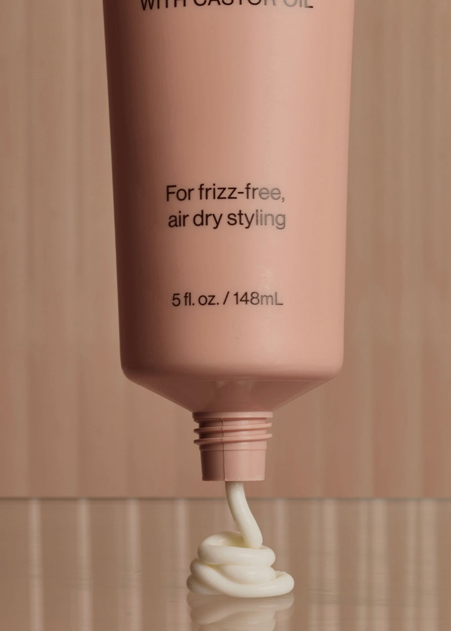 Smoothing Air Dry Cream