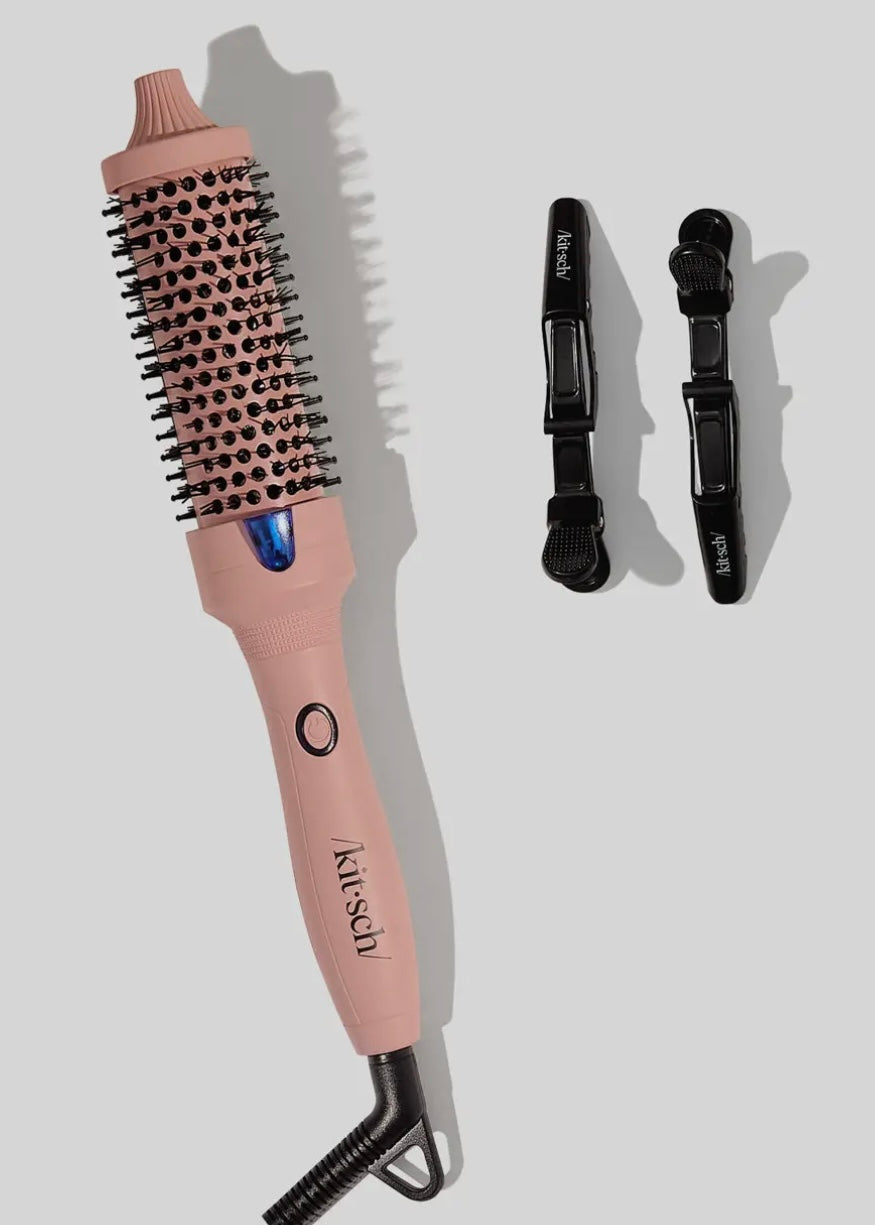 Volumizing Thermal Brush