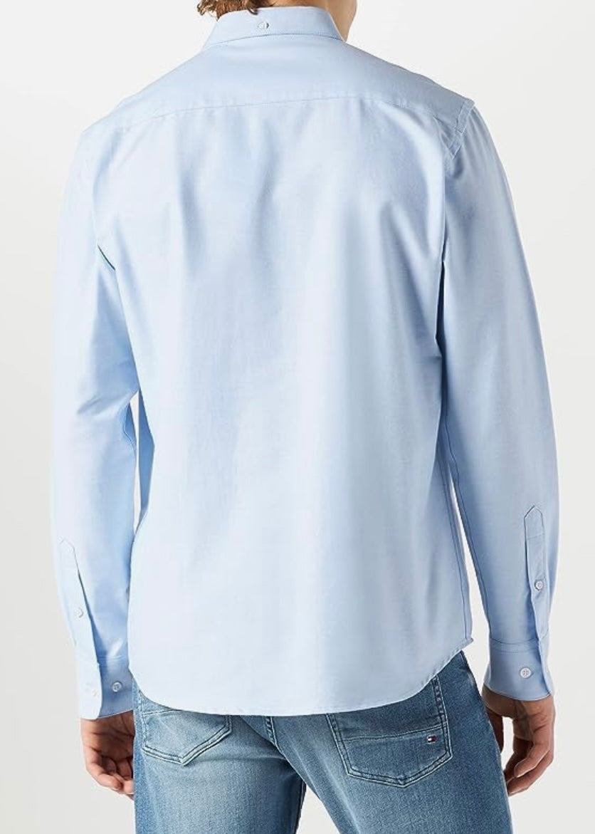 Tom Oxford Shirt