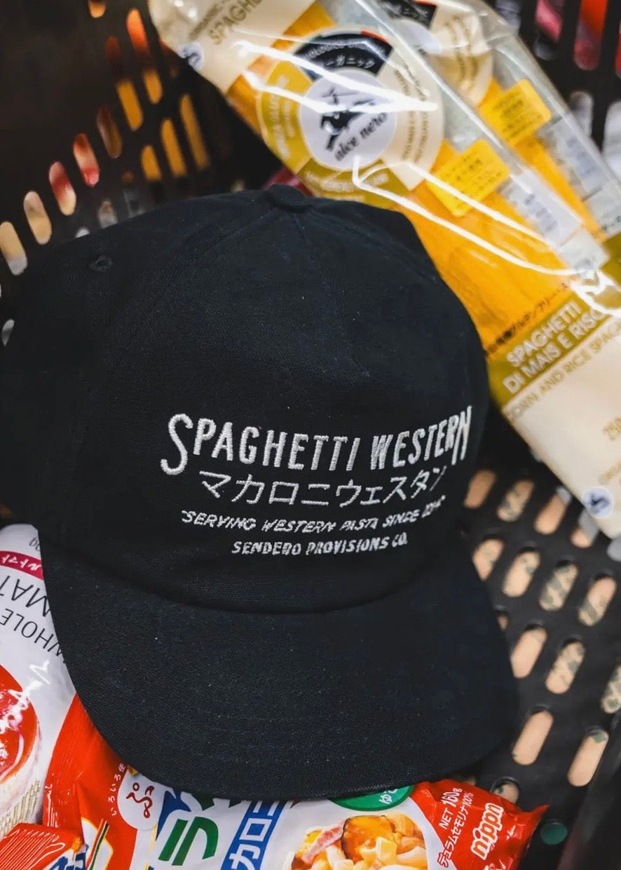 Spaghetti Western Hat