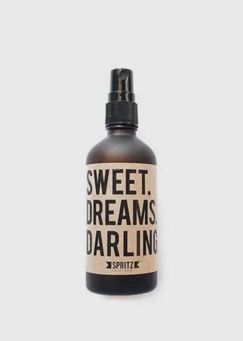 Sweet Dreams Darling Essential Oil Spritz