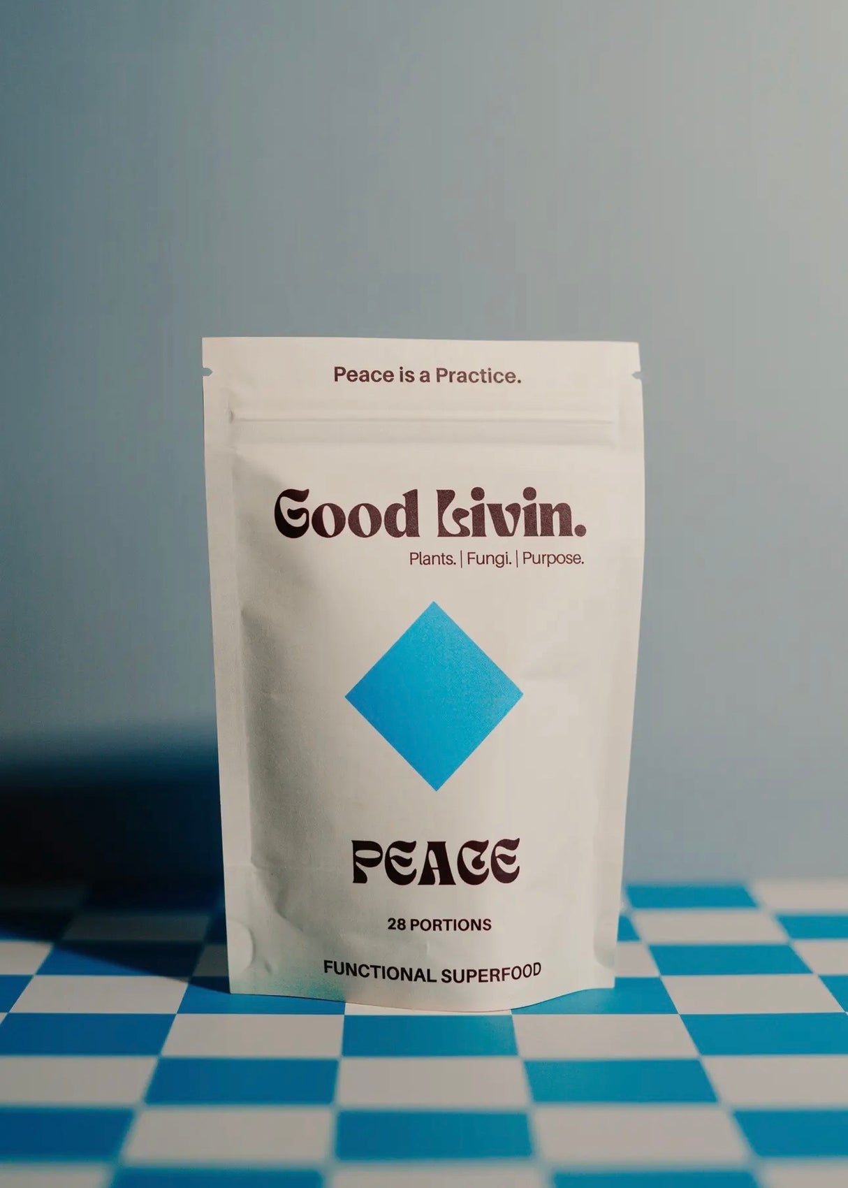 Peace - Depression | Nervous System