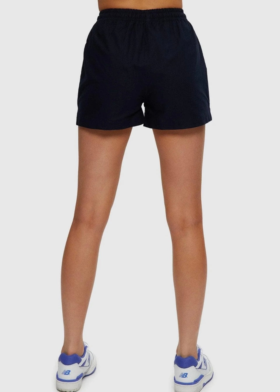 Oxford Shorts