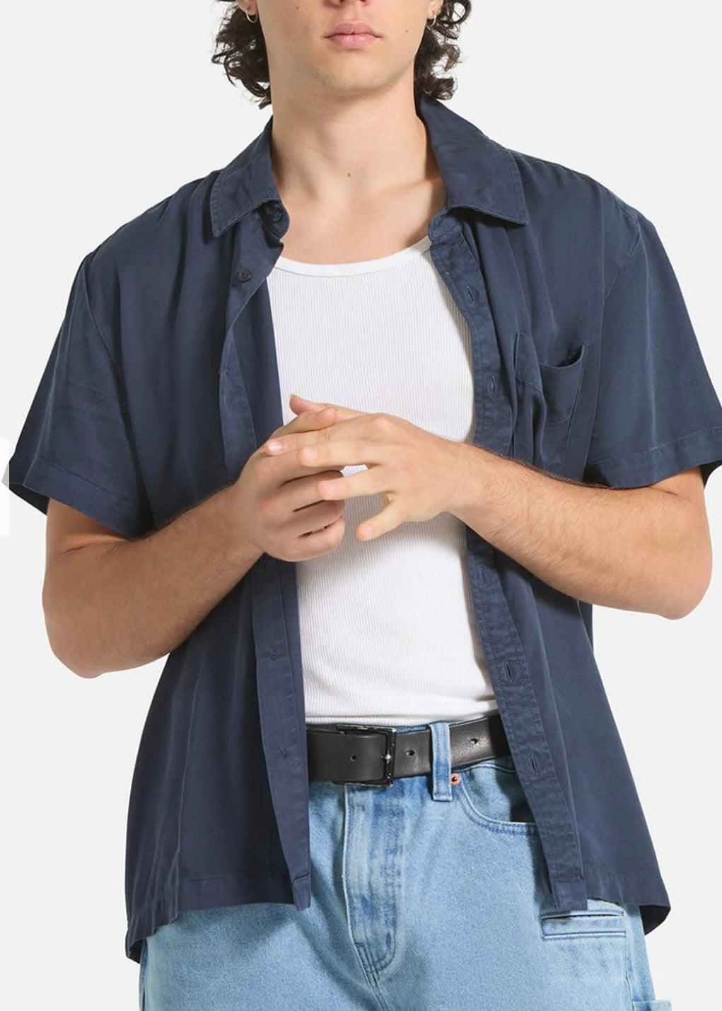Cooling Comfort Shirt