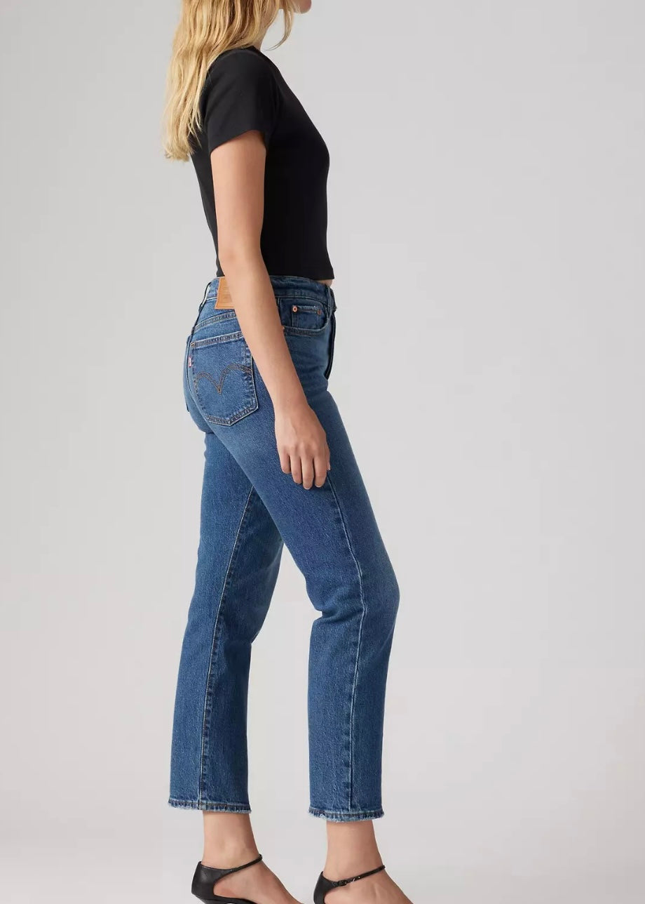 Wedgie Straight Unstoppable