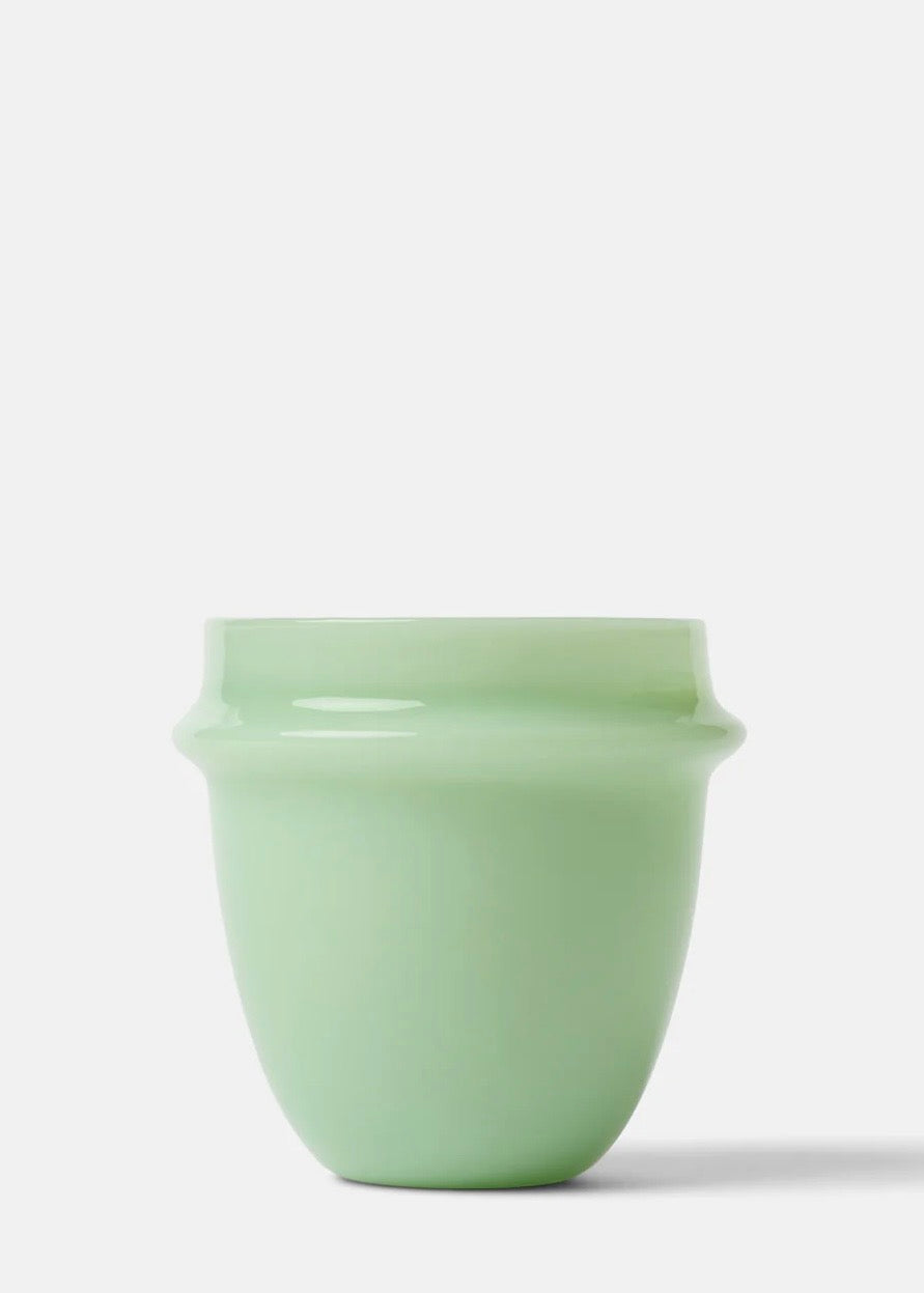 Insulated Glass Cup | 10 oz