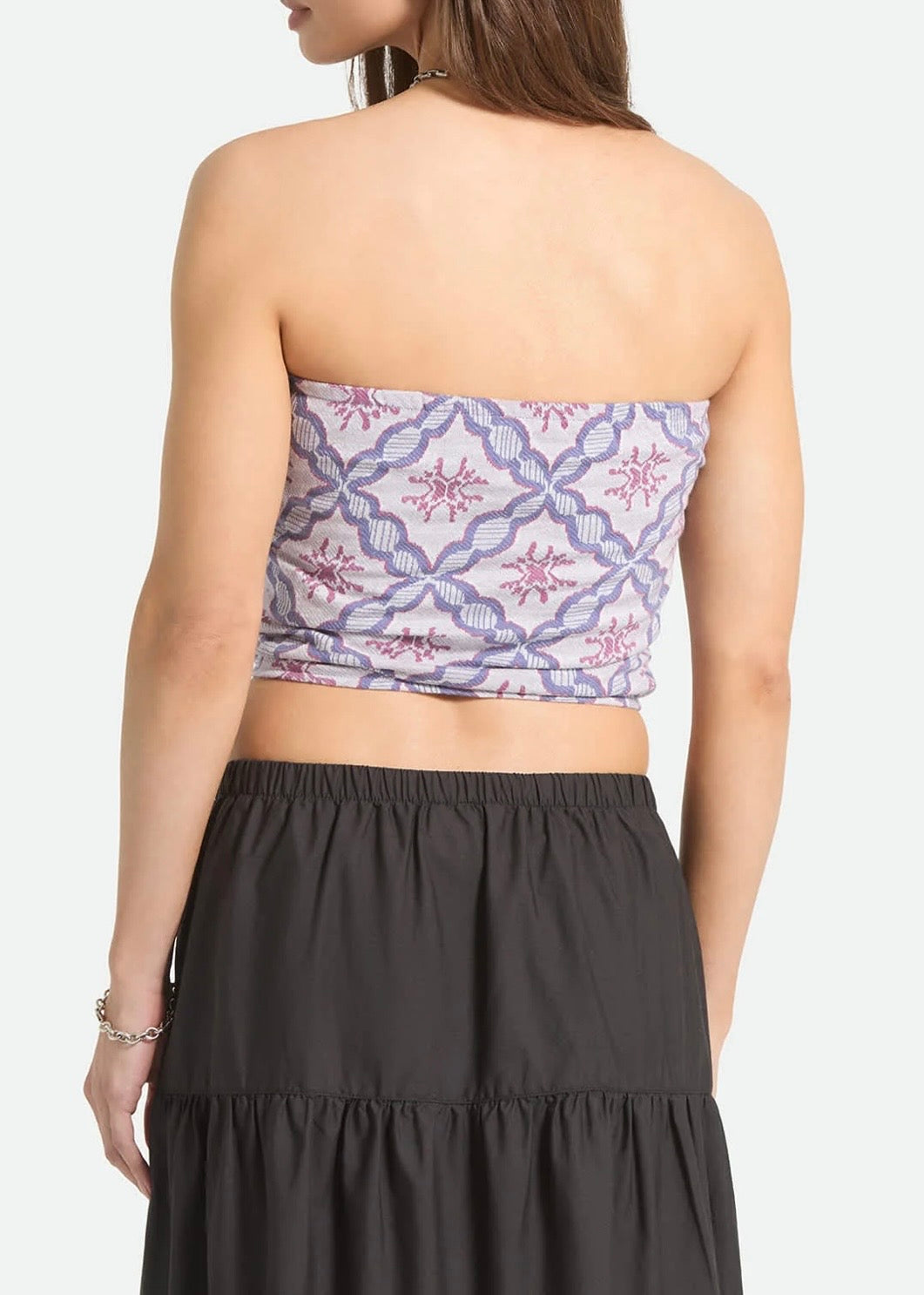 Hot To Go Tube Top