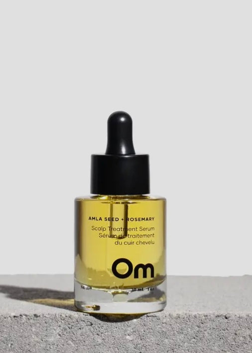 Amla Seed + Rosemary Scalp Treatment Serum