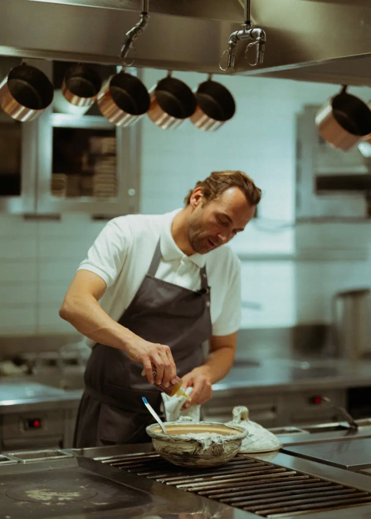 Shiitake Mushroom Oil