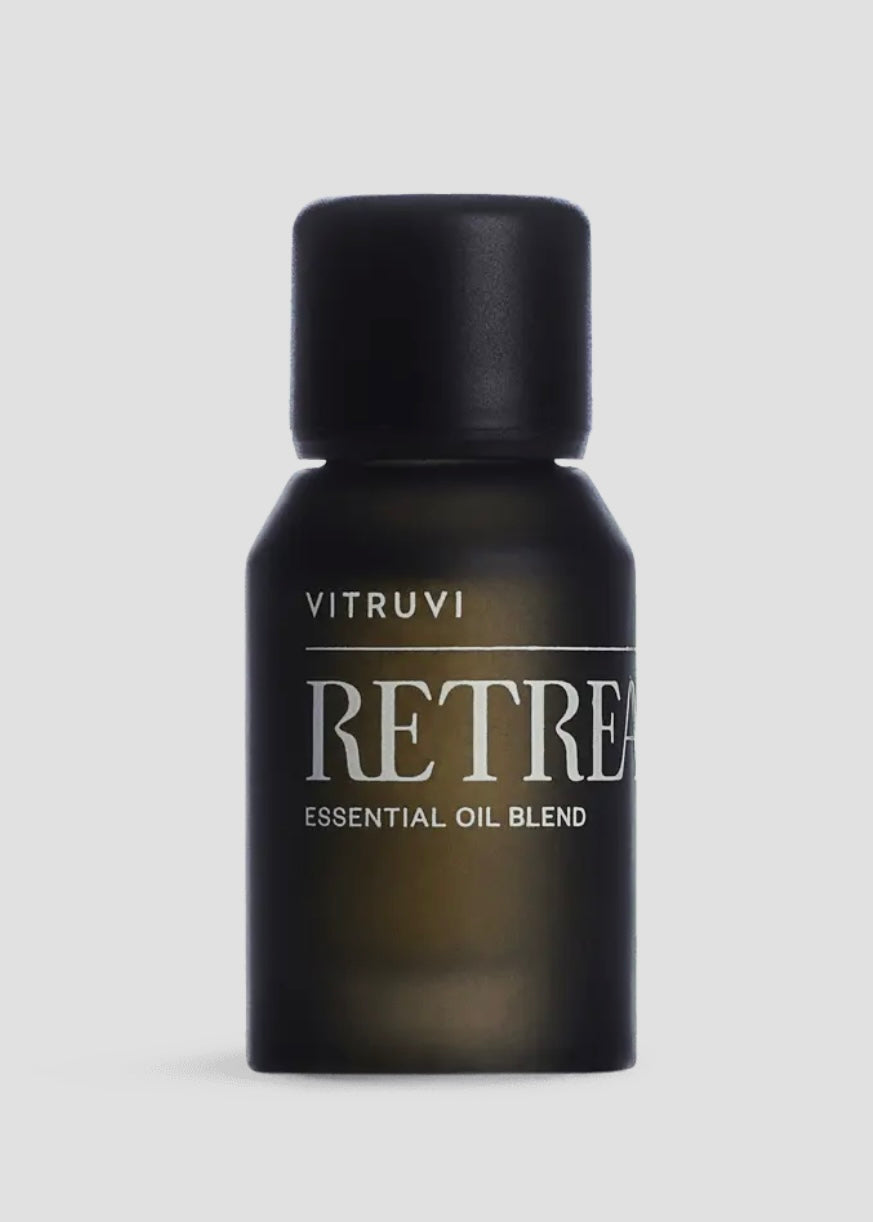 Retreat Diffuser Blend