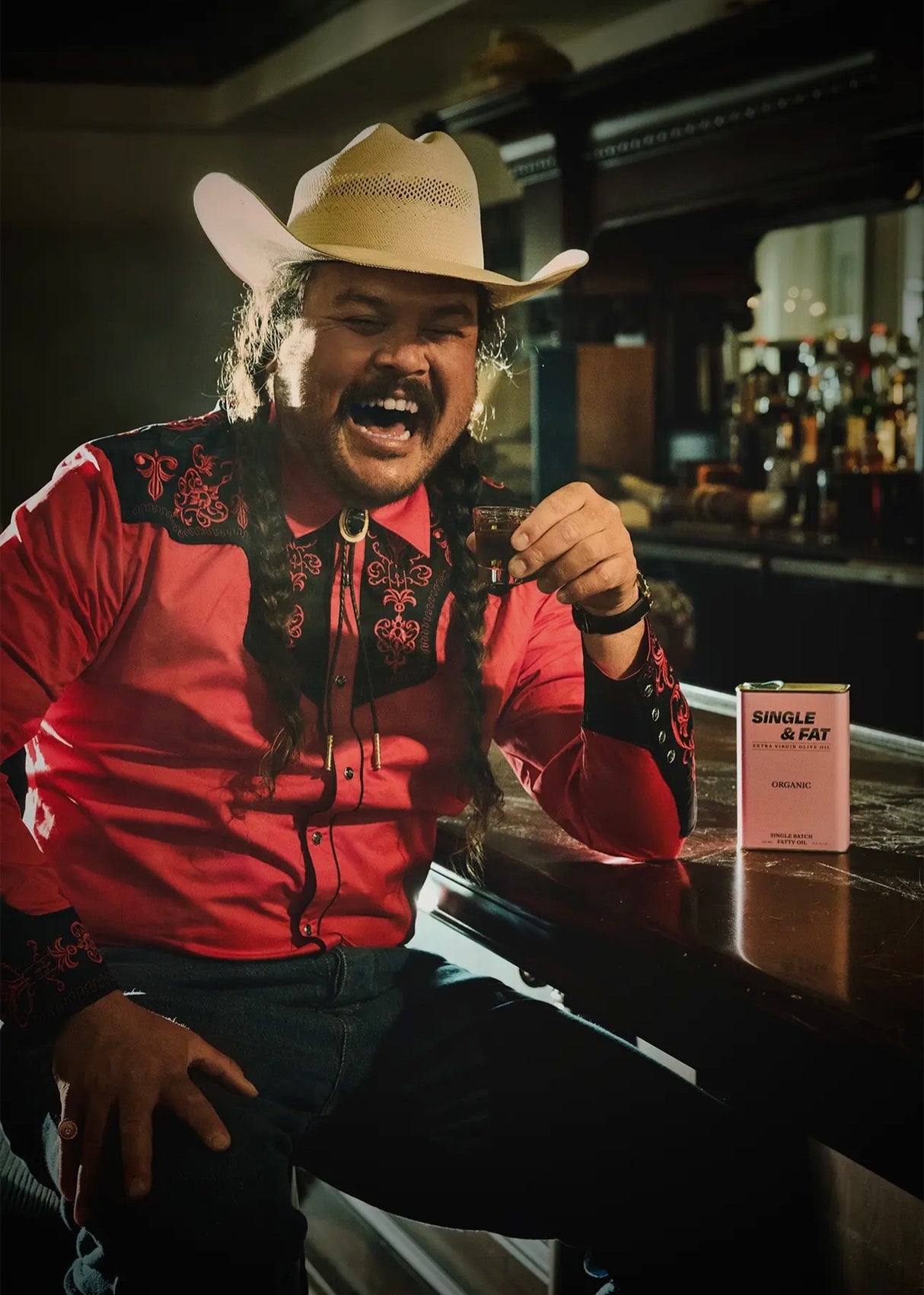 California Organic Extra Virgin Olive Oil