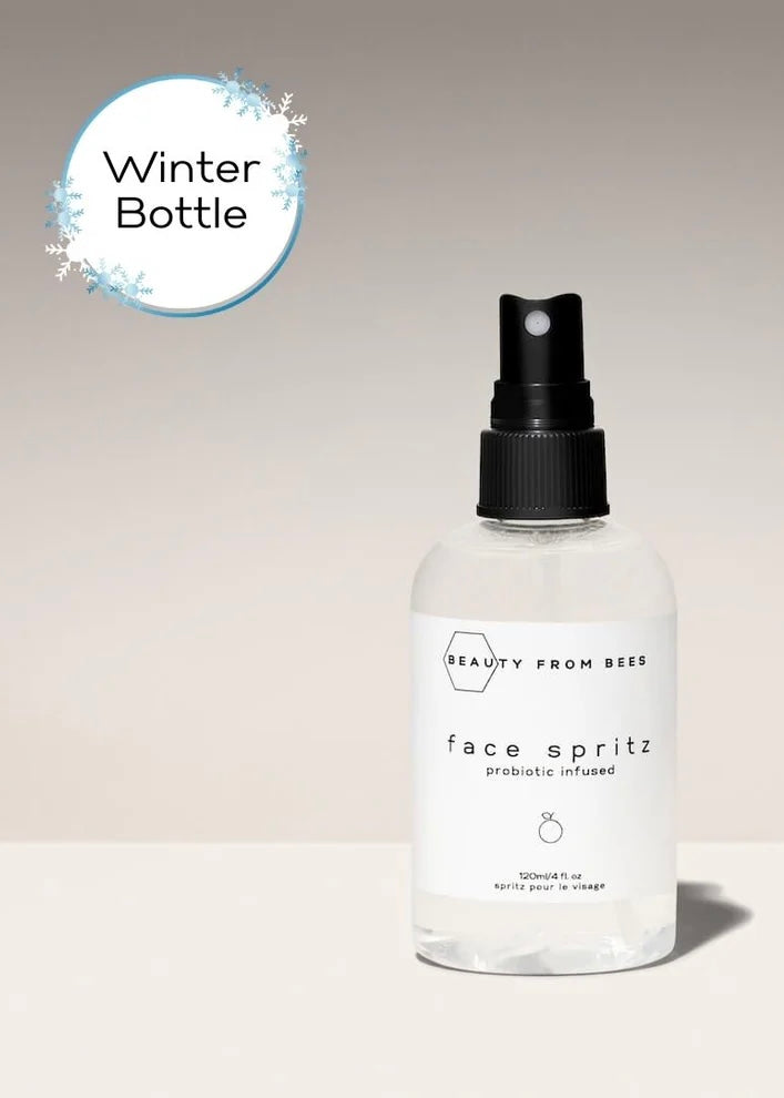 Face Spritz - Probiotic Infused