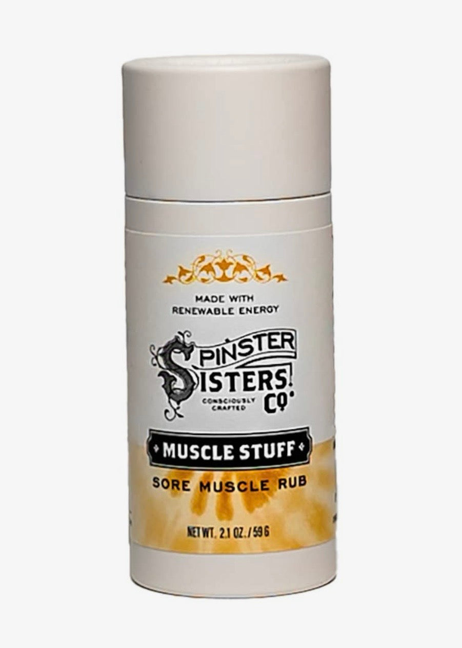Muscle Stuff