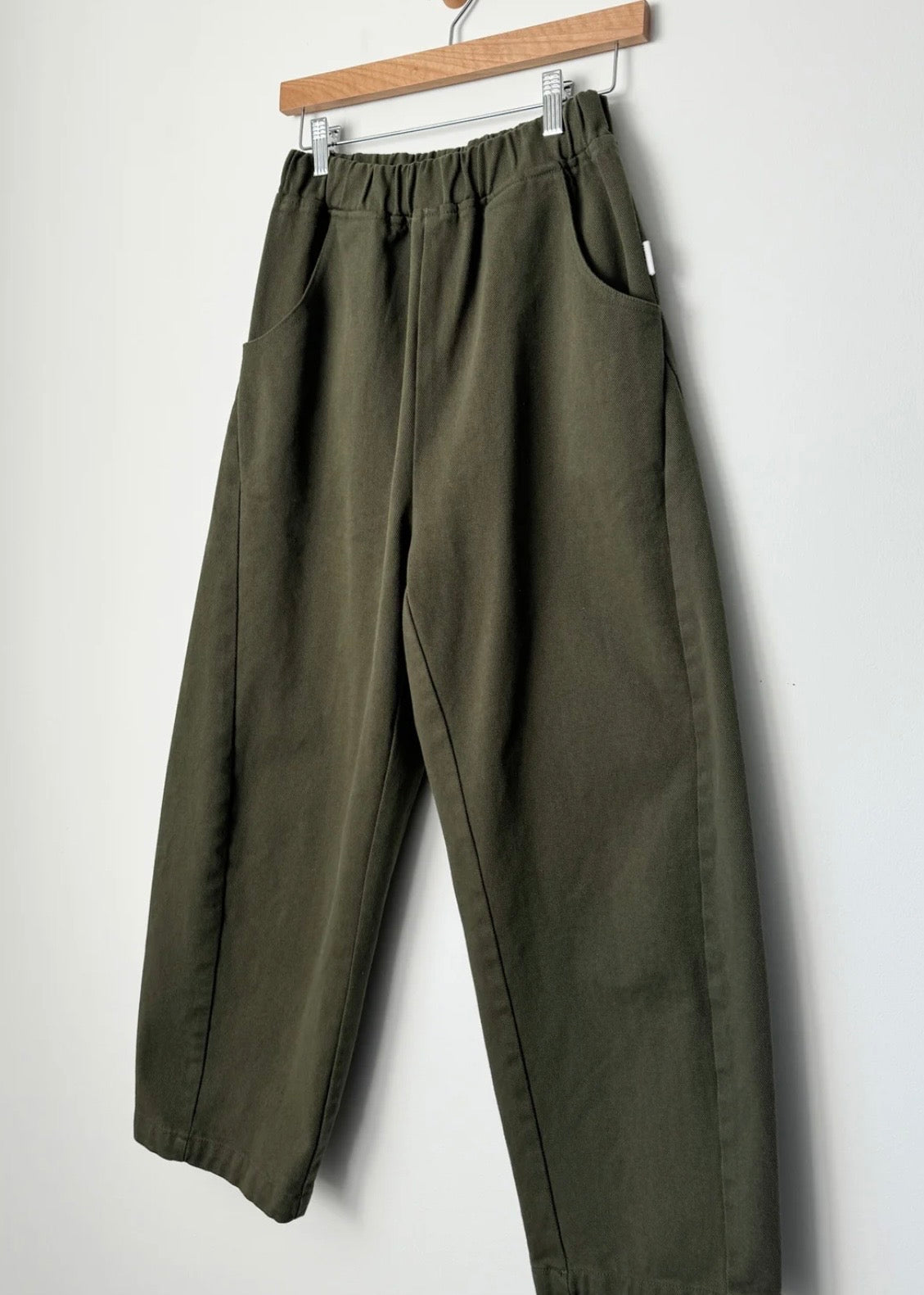 Arc Pants