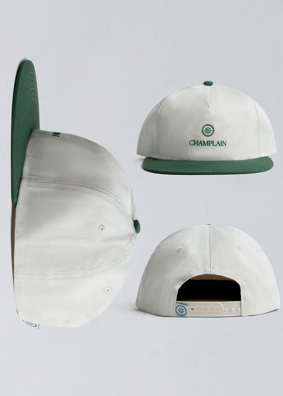 Champlain Hat