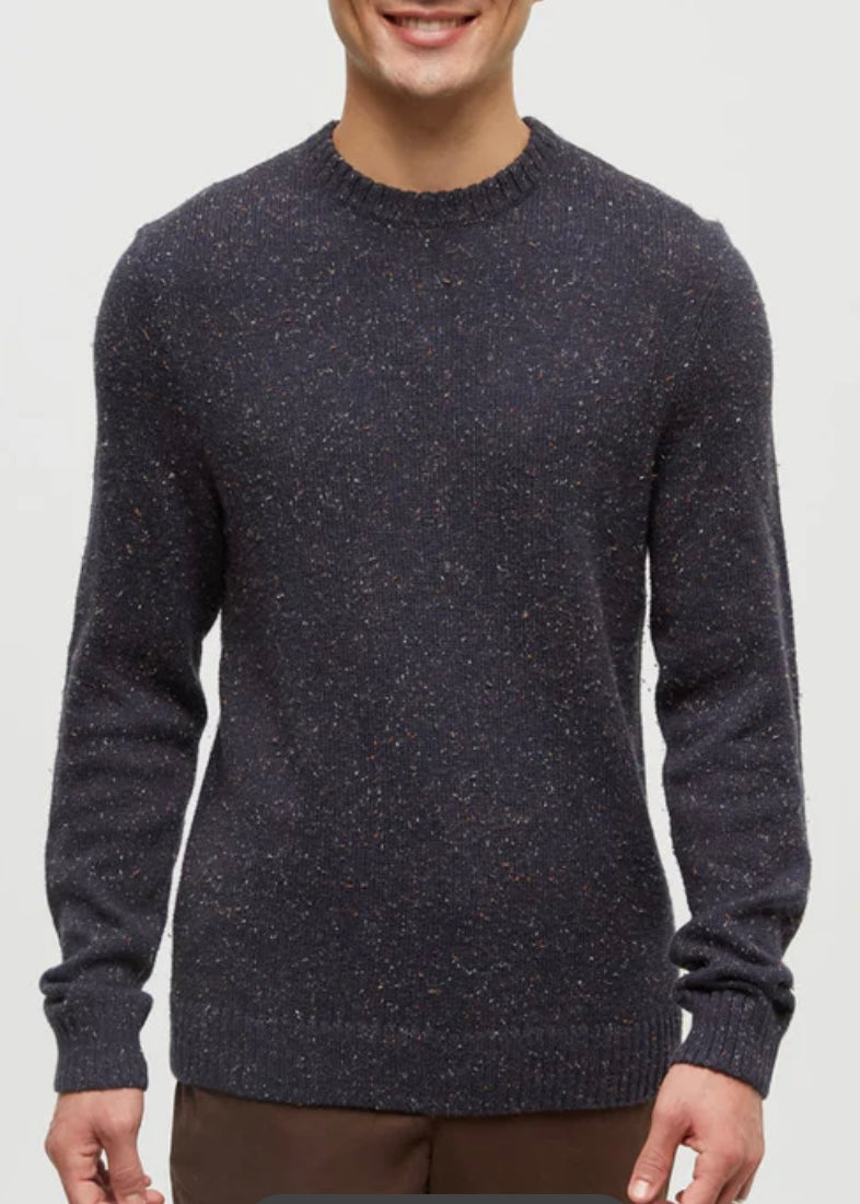 Rambler Sweater