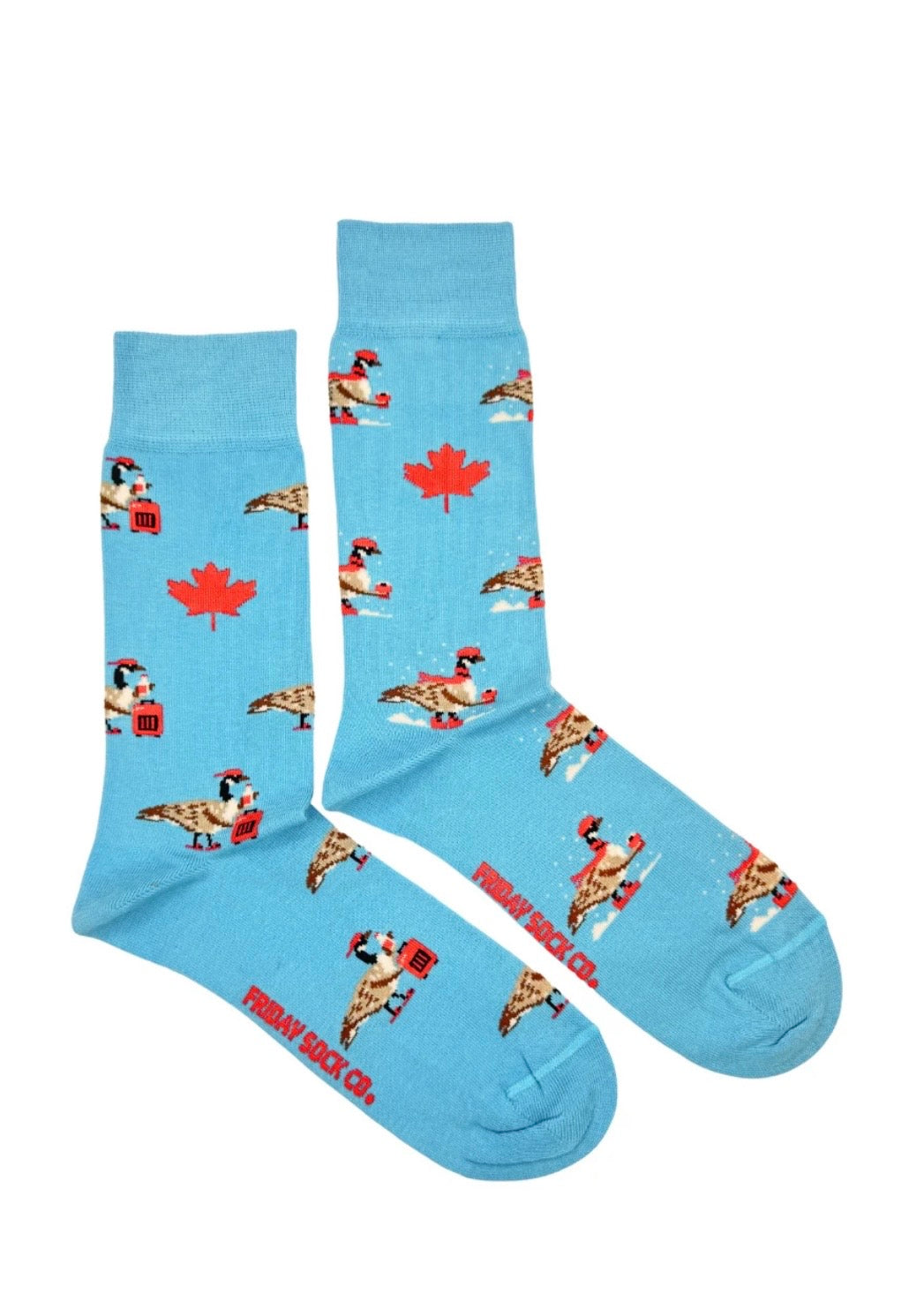 Canada Goose Socks