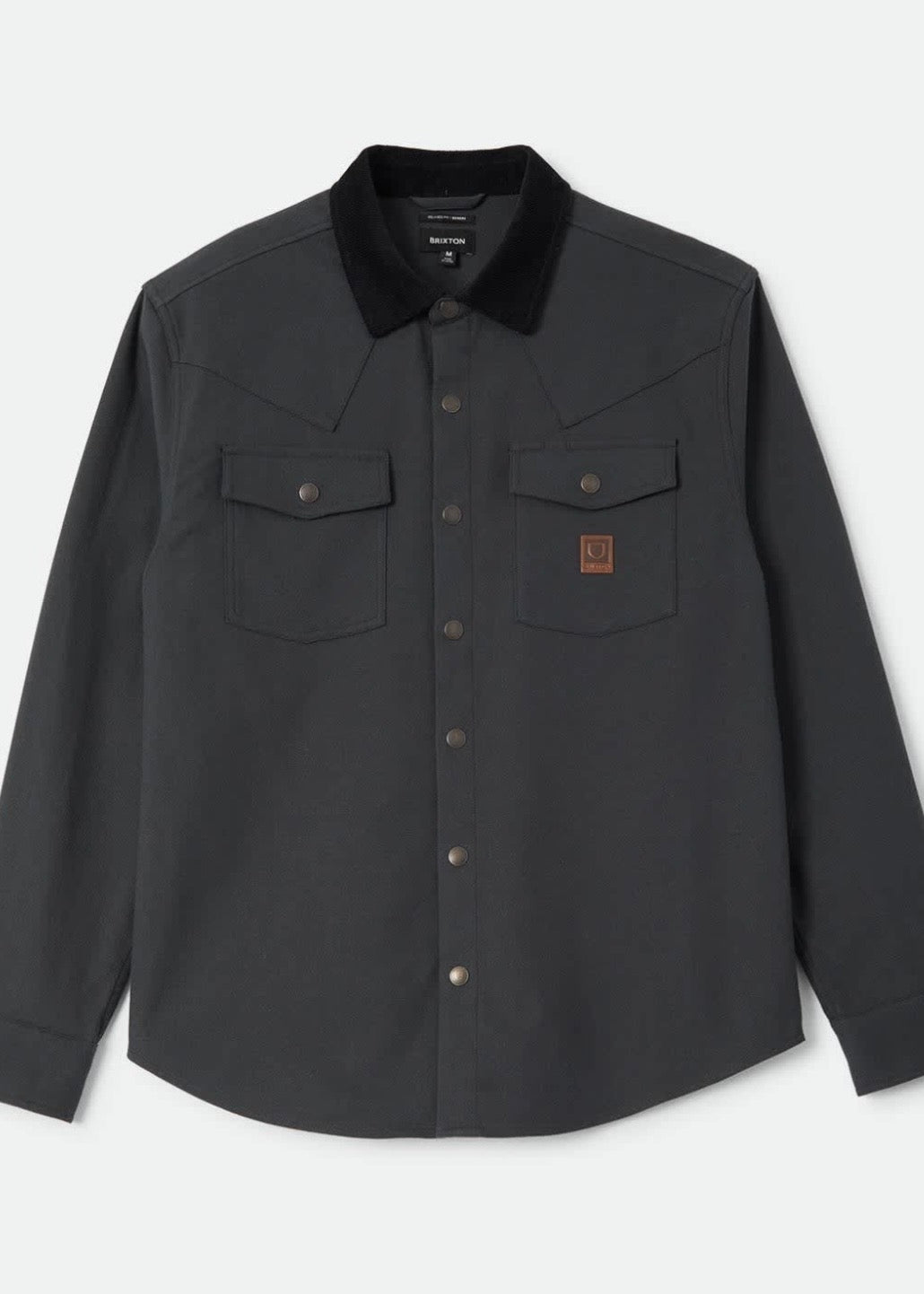 Bowery Builders Ranch Shirt