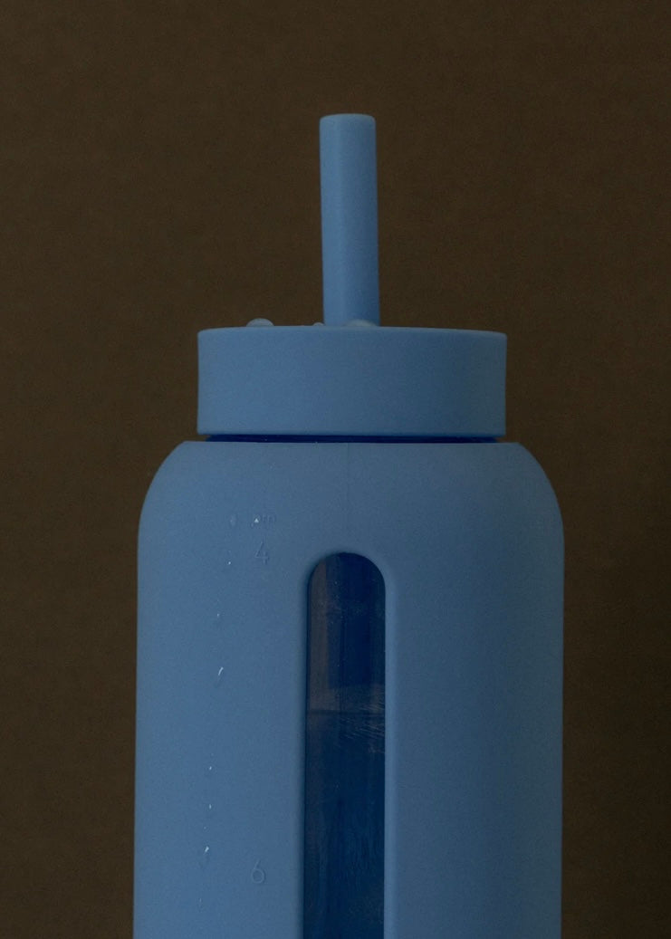 Day Bottle Lounge Straw & Cap