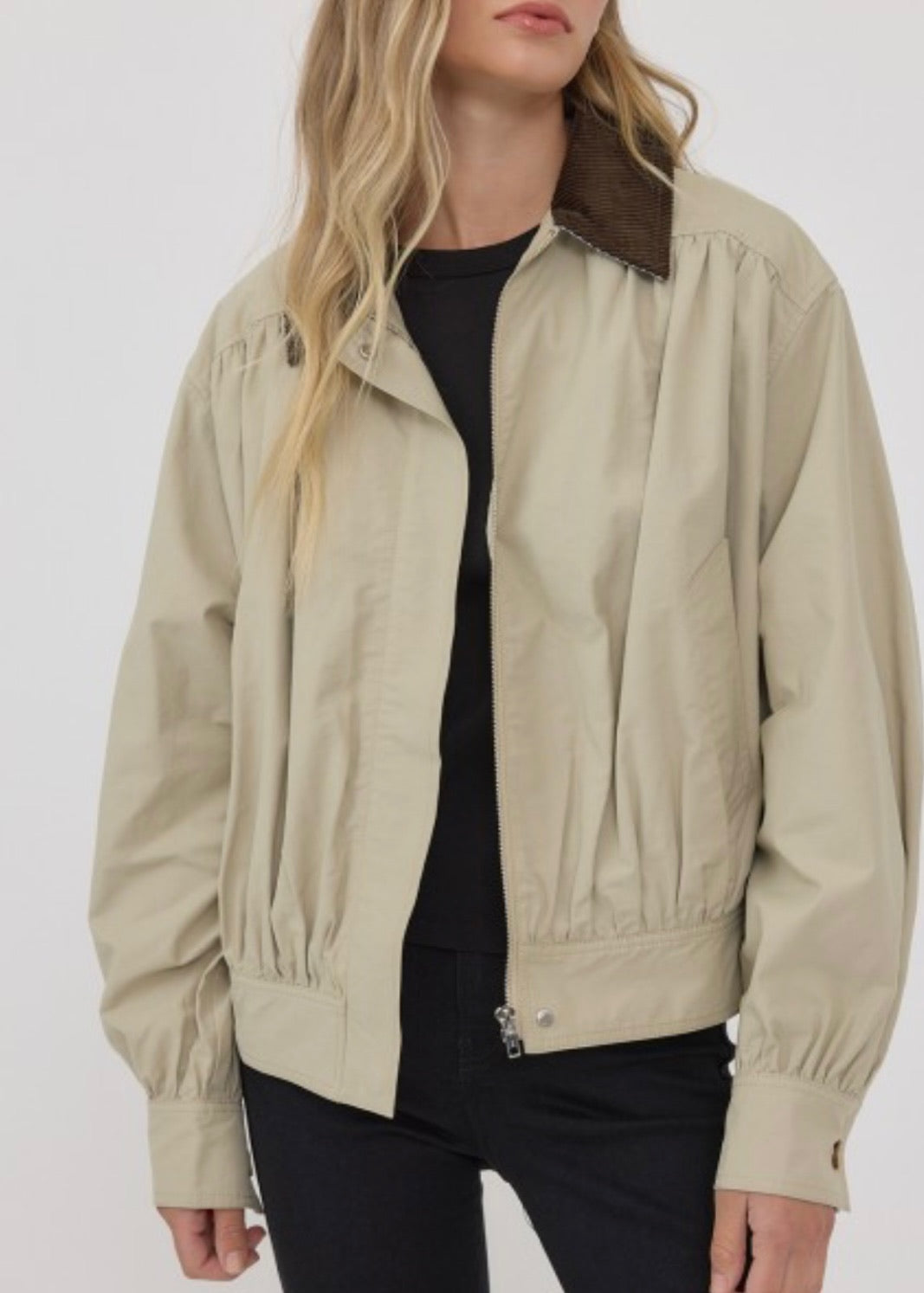 Liv Jacket