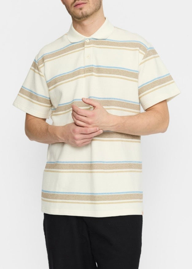 Loose Poloshirt
