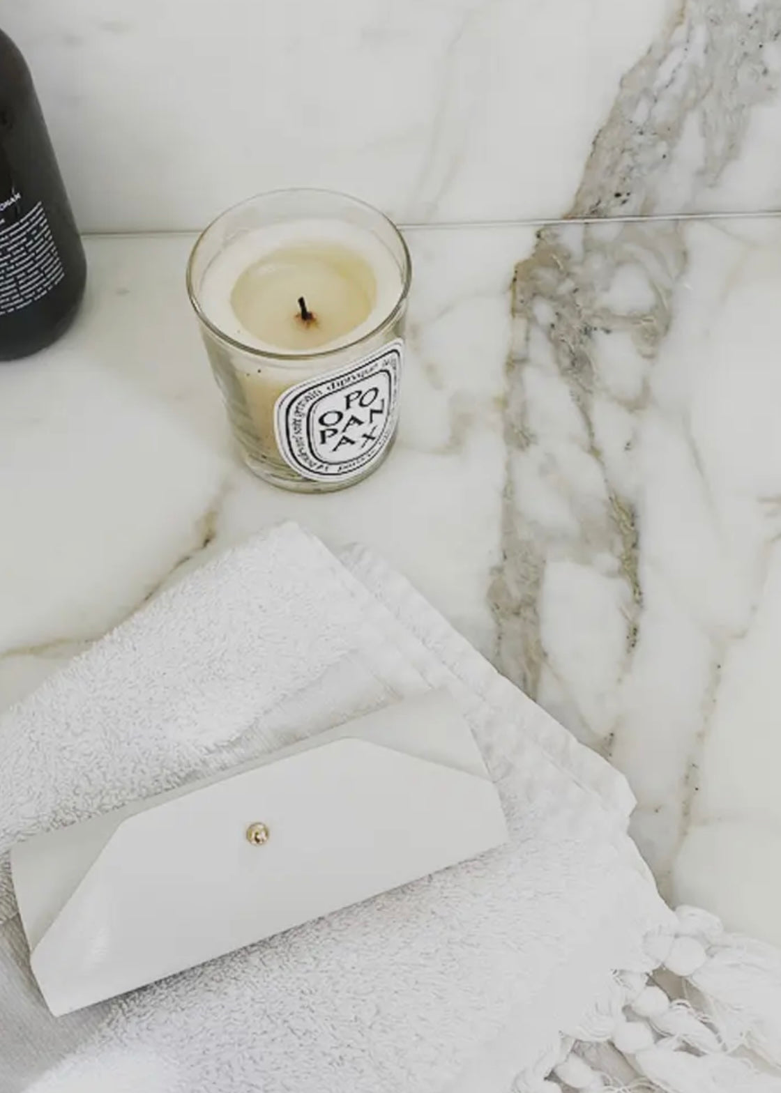 The Dry Gloss Manicure Kit