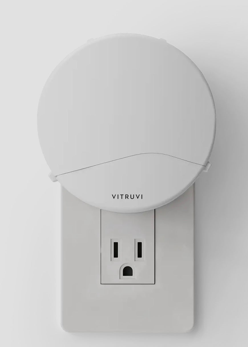 Push Plug-In Wall Diffuser