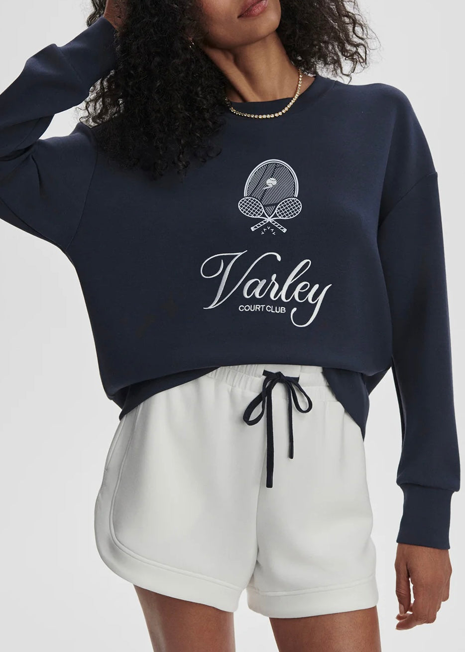 Rasco Namesake Sweat