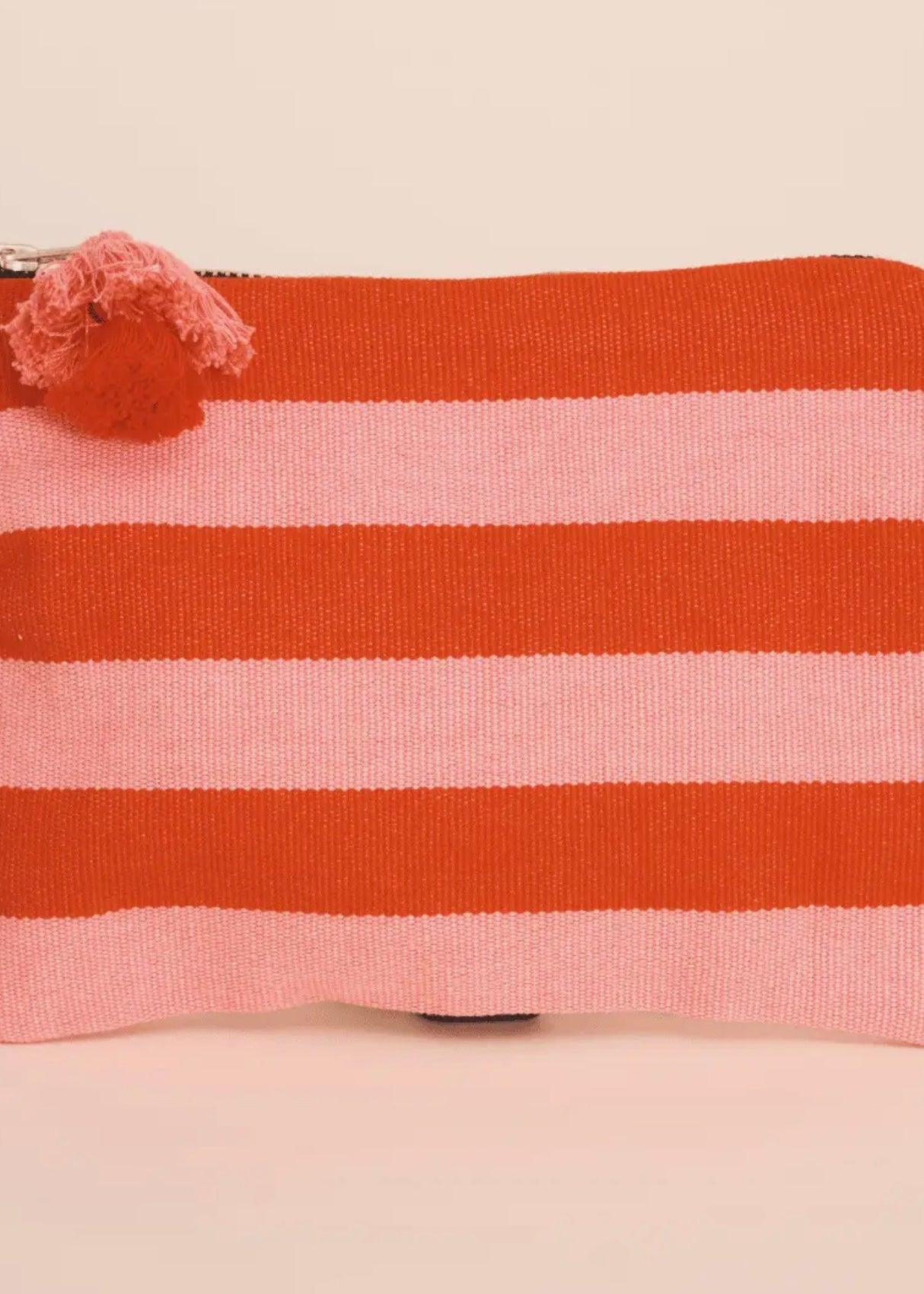 Medium Stripe Bag