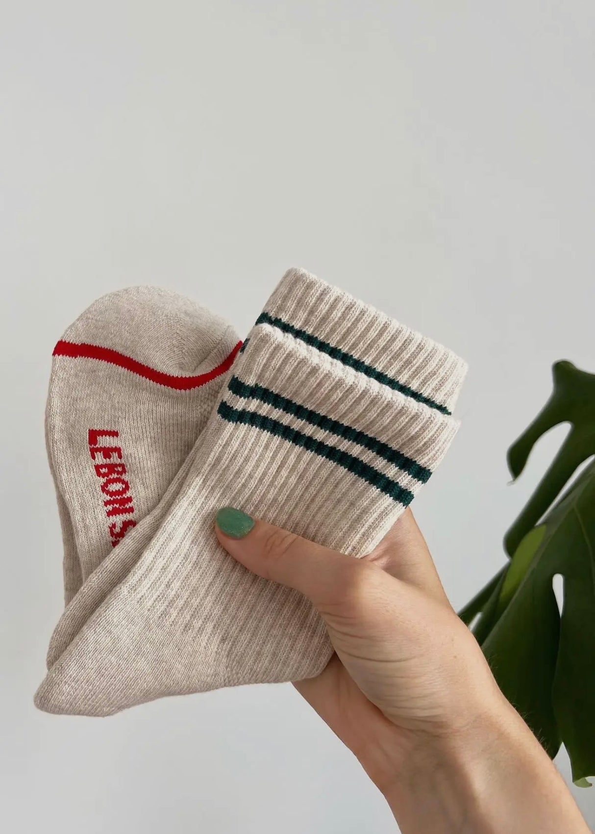 Boyfriend Socks
