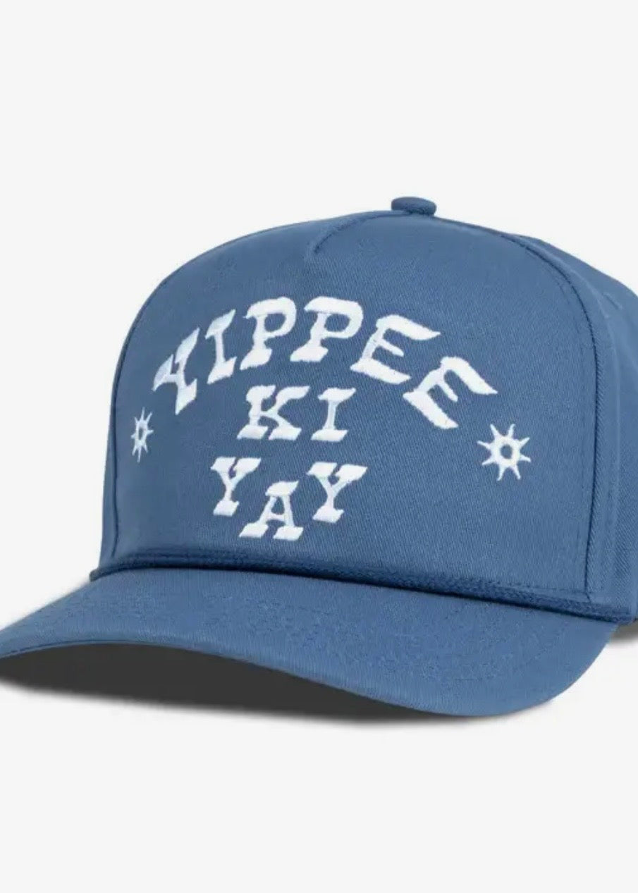 Yippe Ki Yay Hat
