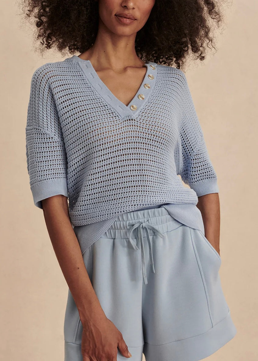 Callie Knit Top