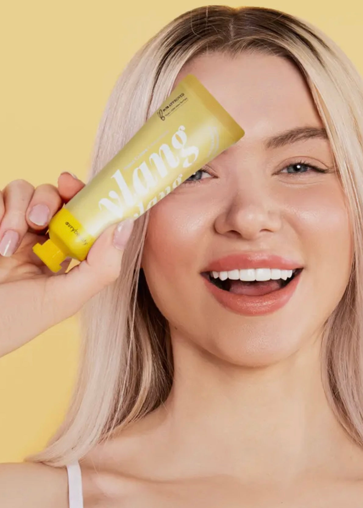 Shea Butter Lotion - Ylang Ylang 1.5 oz.