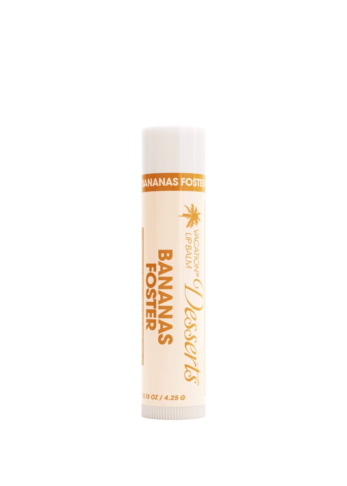 Bananas Foster Lip Balm
