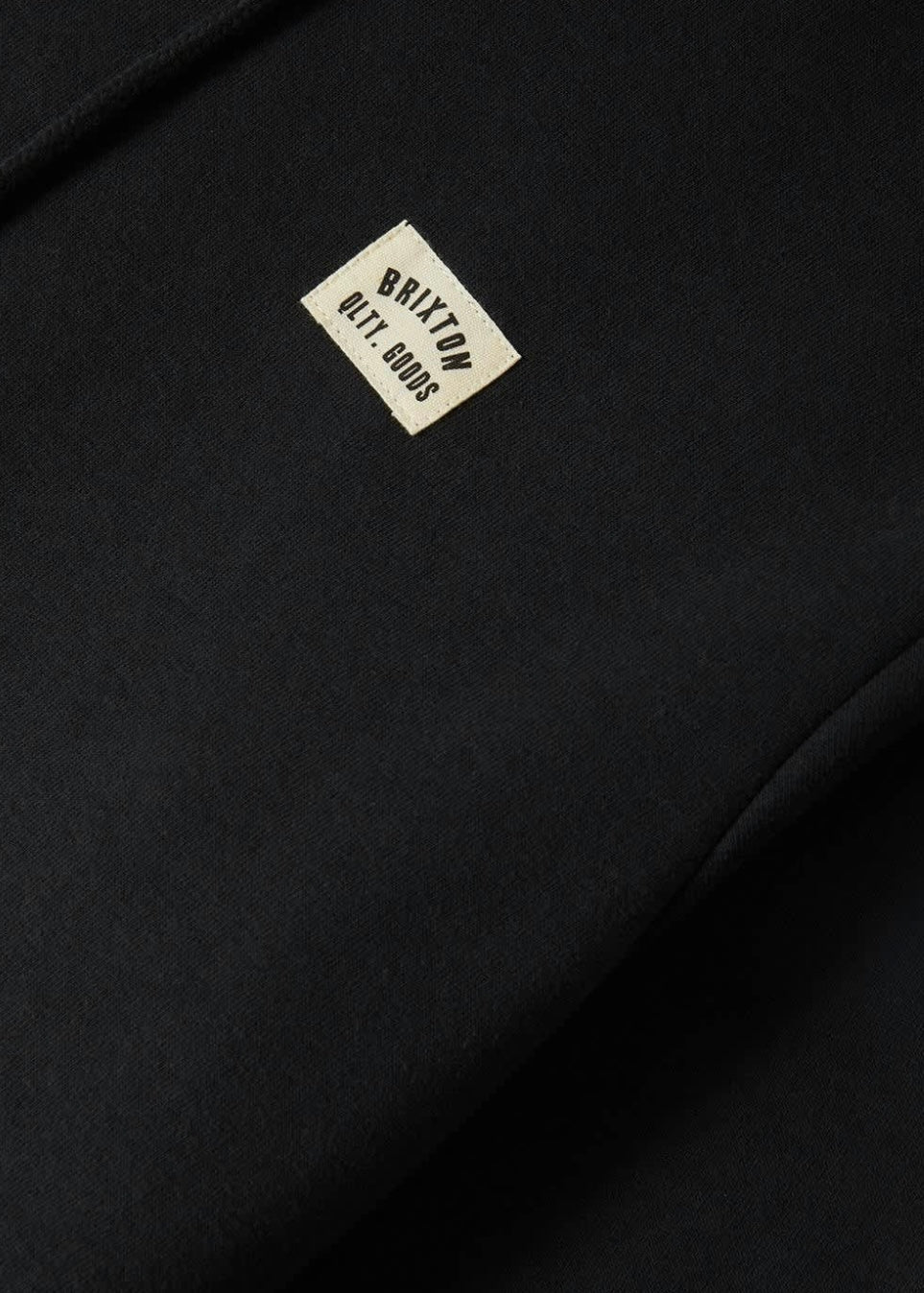 Woodburn Label Hoodie