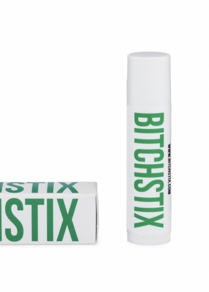 SPF 30 Lip Balm - Pink Watermelon