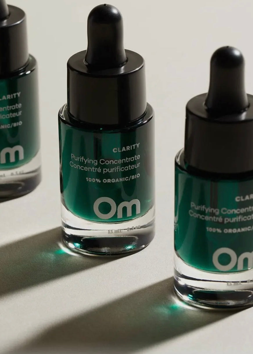 Clarity Purifying Concentrate