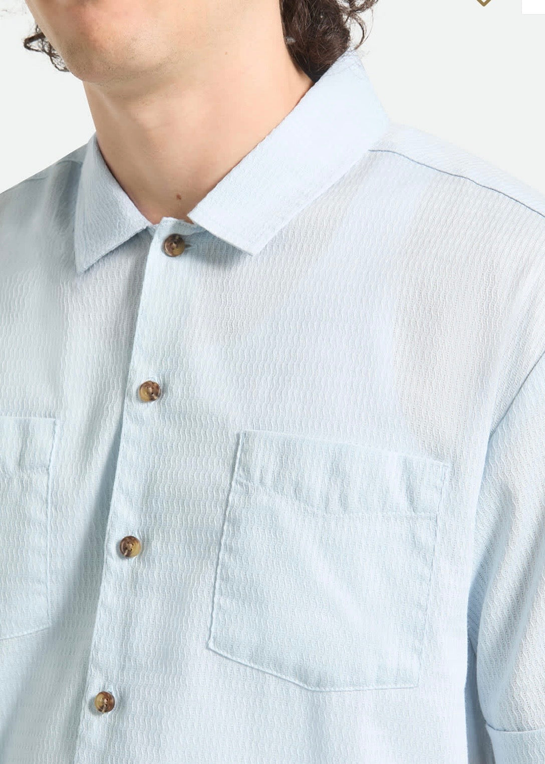 The Vintage Shirt
