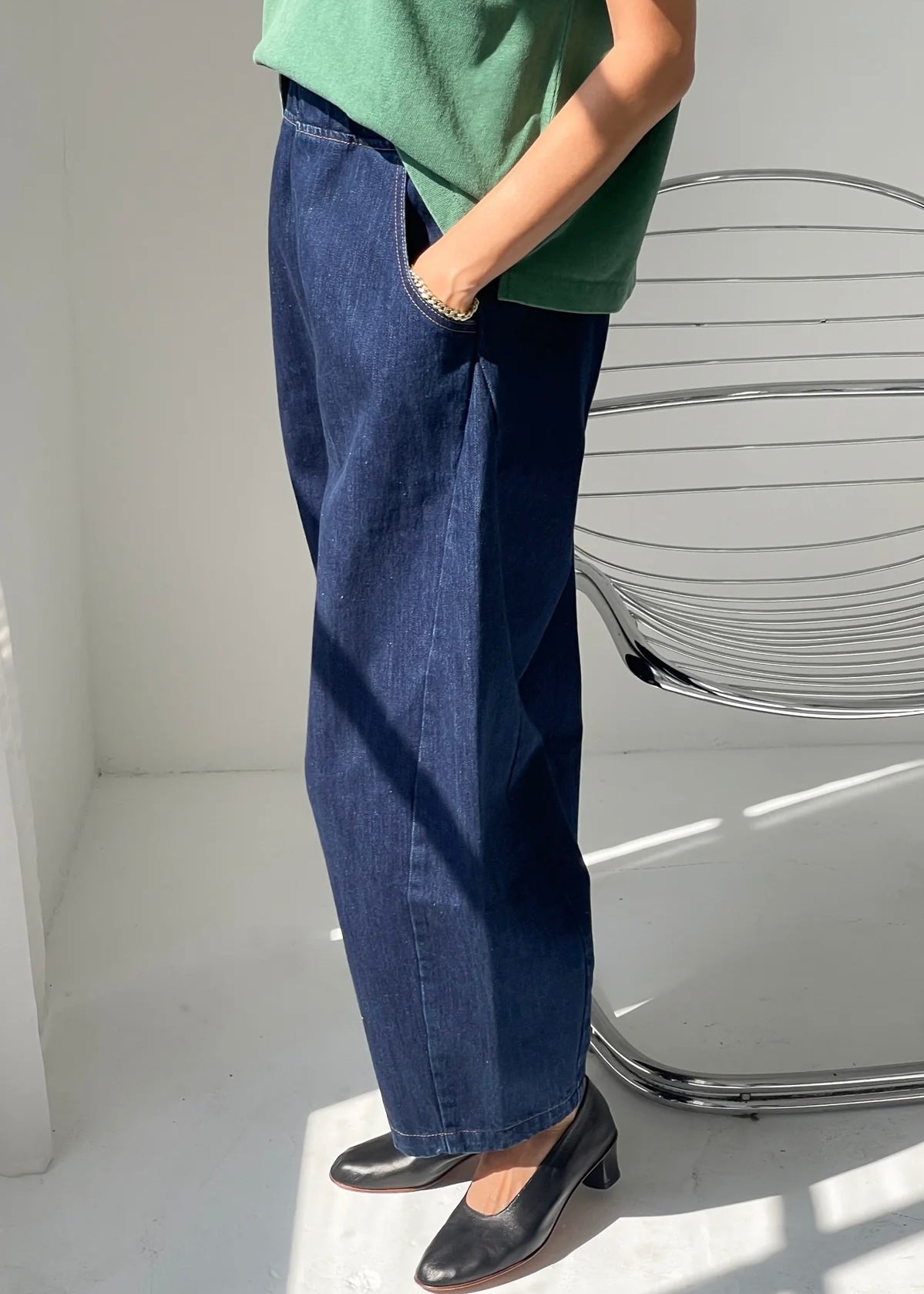Arc Pants
